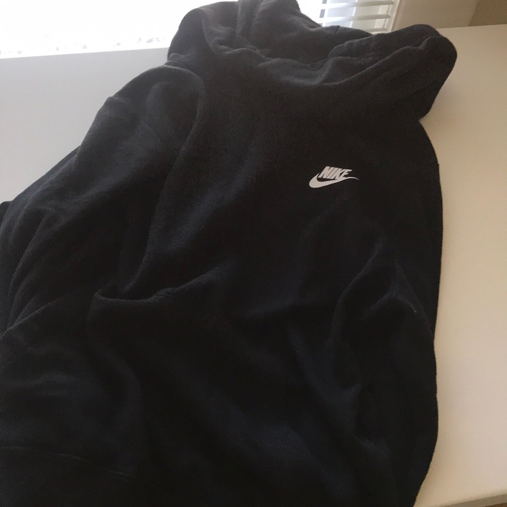 Women’s Nike sweater